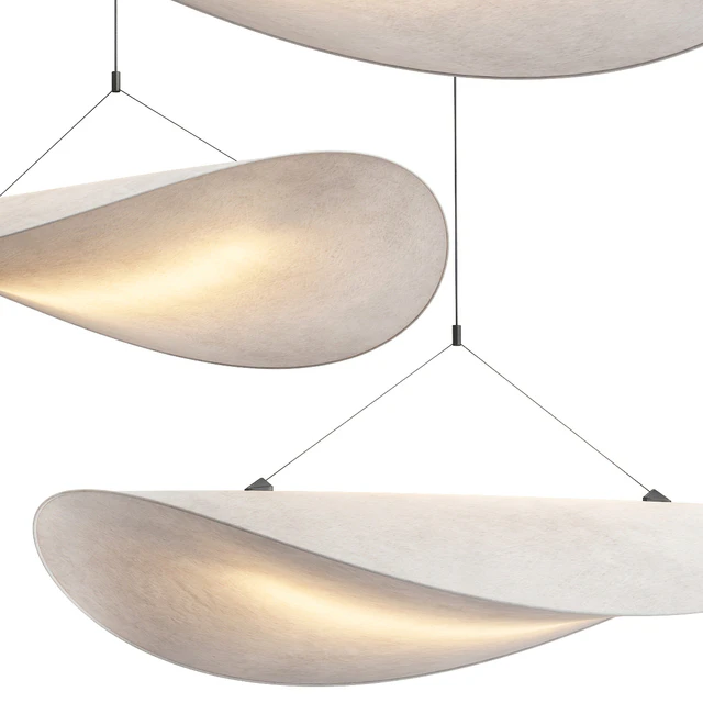 Tense Pendant Lamp — Descargar