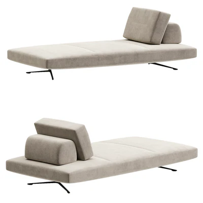 9-LAYER | Day bed By grado design — Ver 3