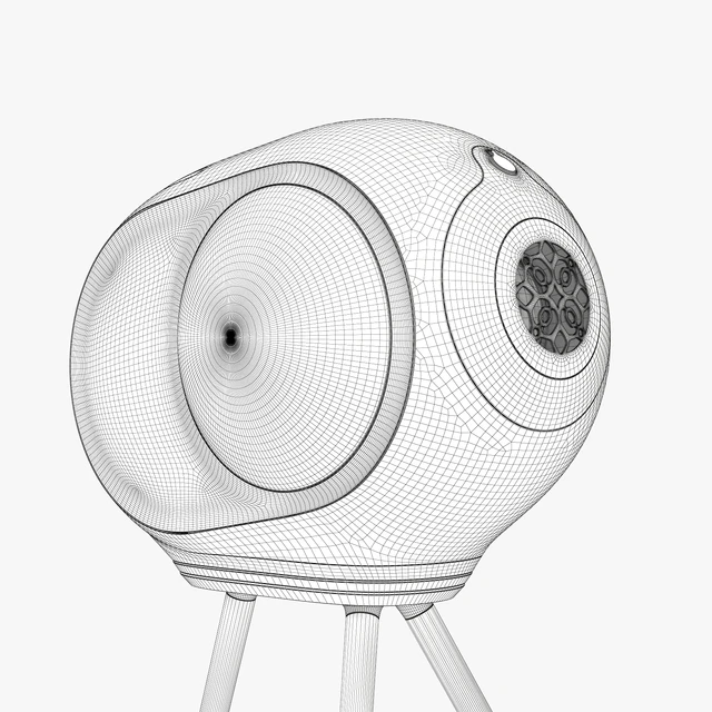 Devialet phantom II — Descargar