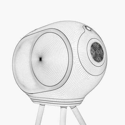 Devialet phantom II — Ver 6