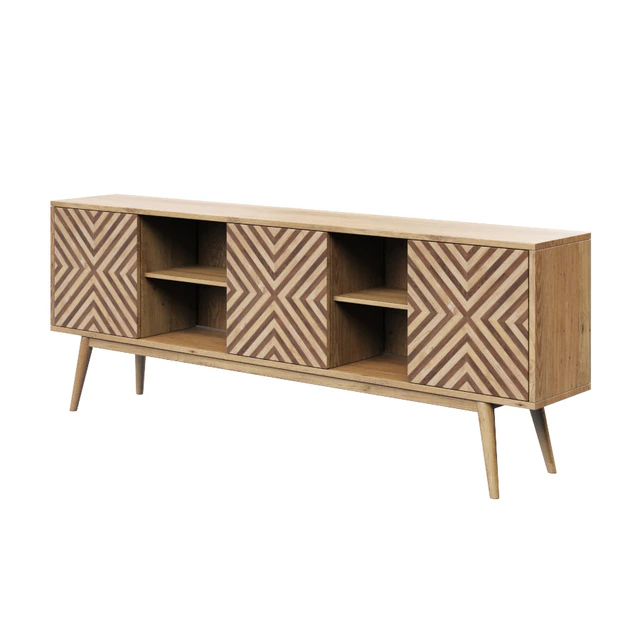 Chest Wewood — Descargar