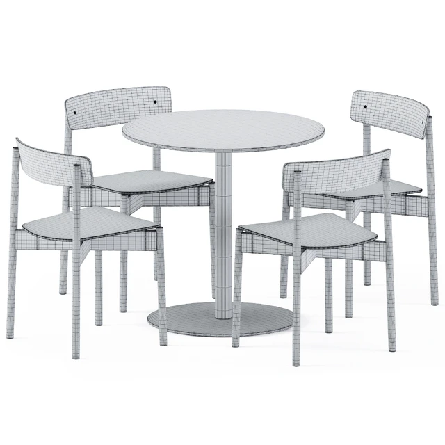 T-Table R-800 by Tribu — Скачать
