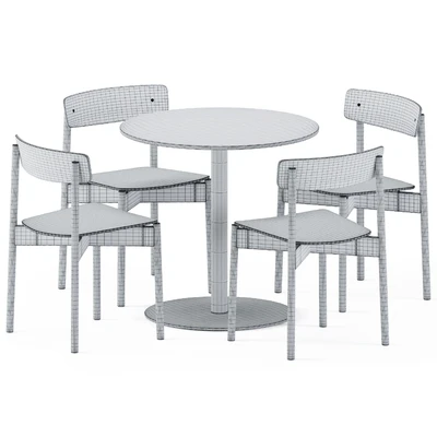 T-Table R-800 by Tribu — Вид 4