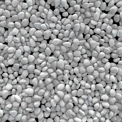 Small decorative gravel # 2 — Ver 4