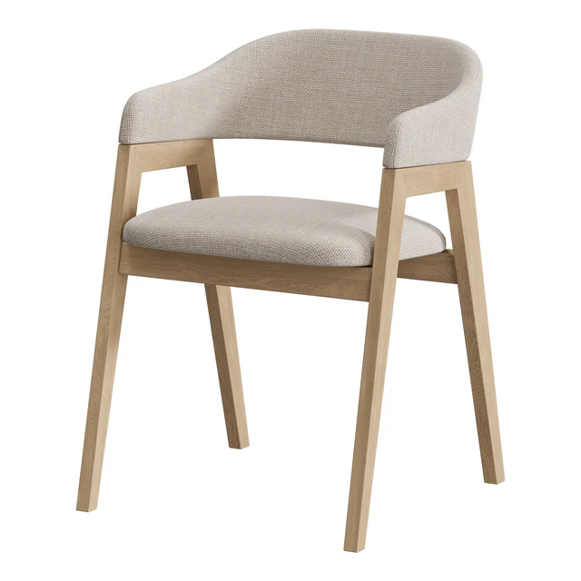 Lisbon Chelsea table and chairs Deephouse — Descargar