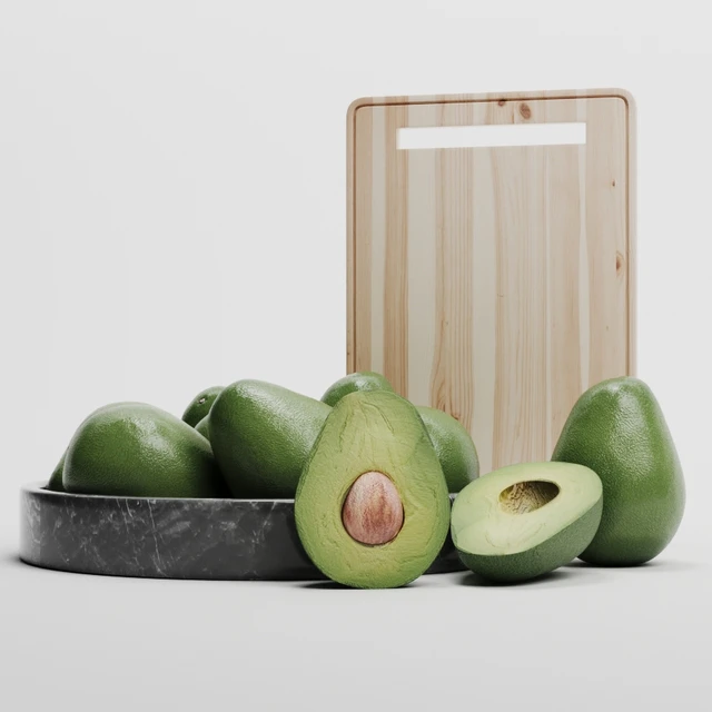 Avocado — Descargar
