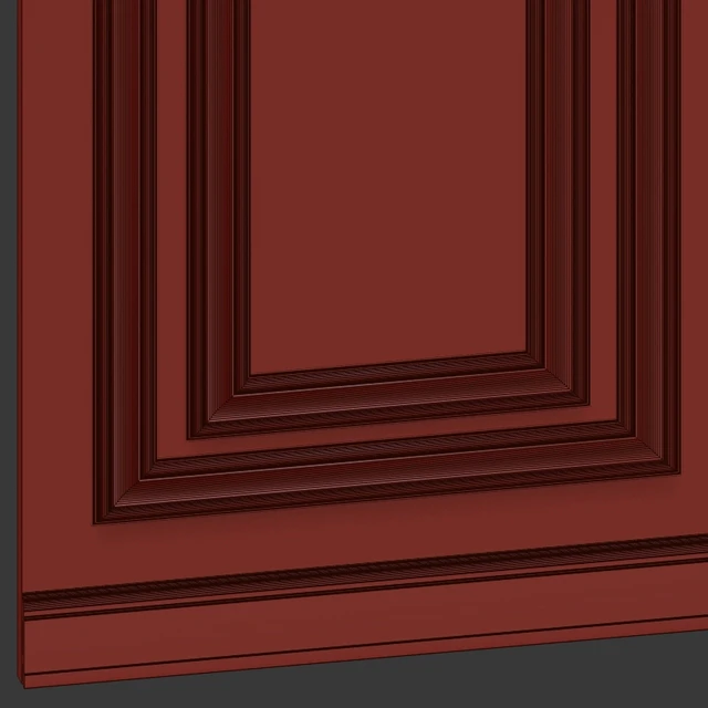 Wall molding — Download