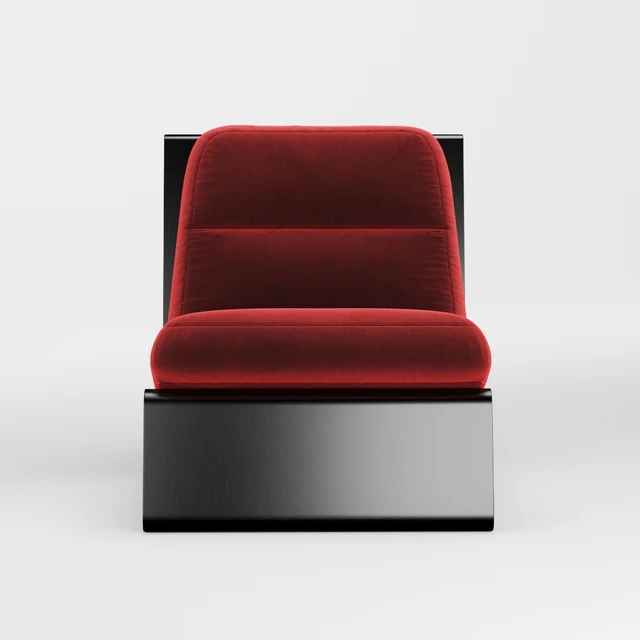Red chair — Скачать