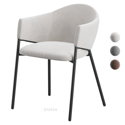 Eliza chair Divan.ru — Ver 1