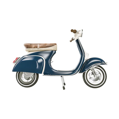 Vespa — Вид 2