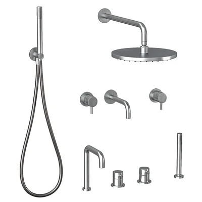 Cisal xion set 2 — Ver 1