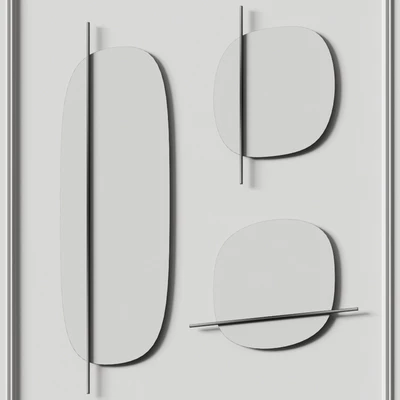 Calligaris Vanity Wall Mirrors — Вид 2