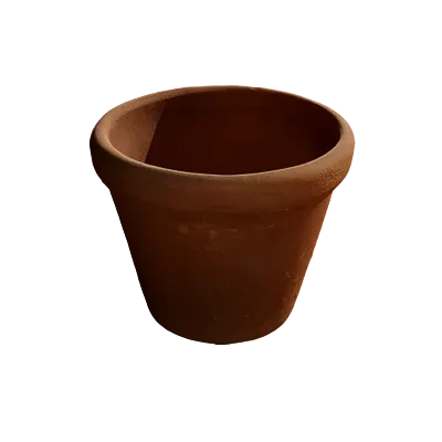flower pot 005 — Descargar