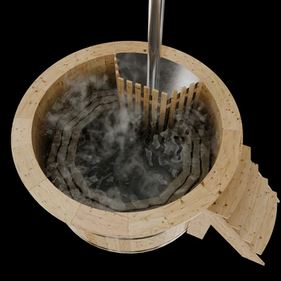 Furaco Bath — Ver 5