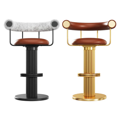 Stool Inga — Ver 3