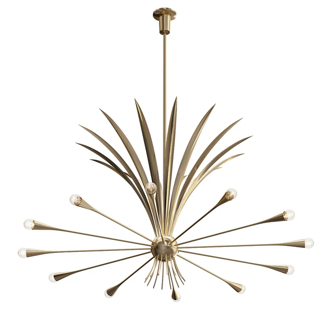 Rare Chandelier — Descargar