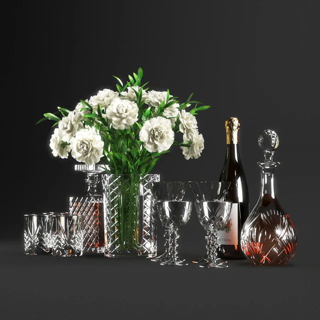 set657 -wine set — Descargar
