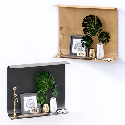 DECORATIVE SET No. 8 PART 4 — Ver 1