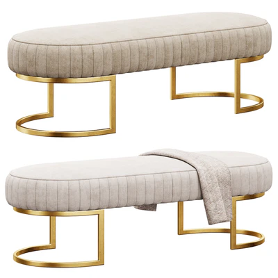 Bubble Bench by Daytona — Ver 4