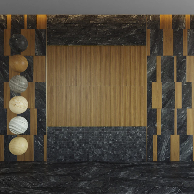 Decor Italon skyfall Geometry — Скачать
