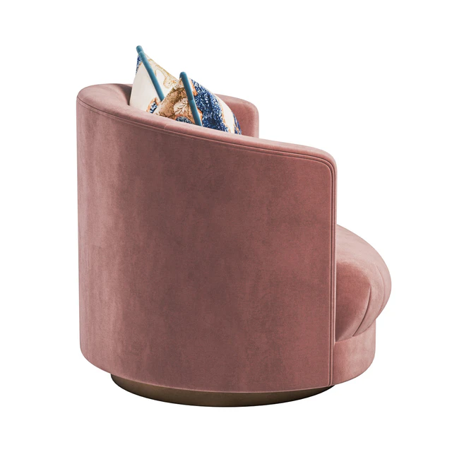 Swivel Tub Chair from 1960s — Download