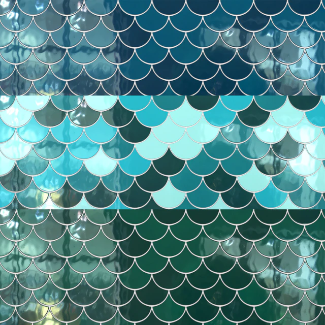 fish tile 02 — Скачать
