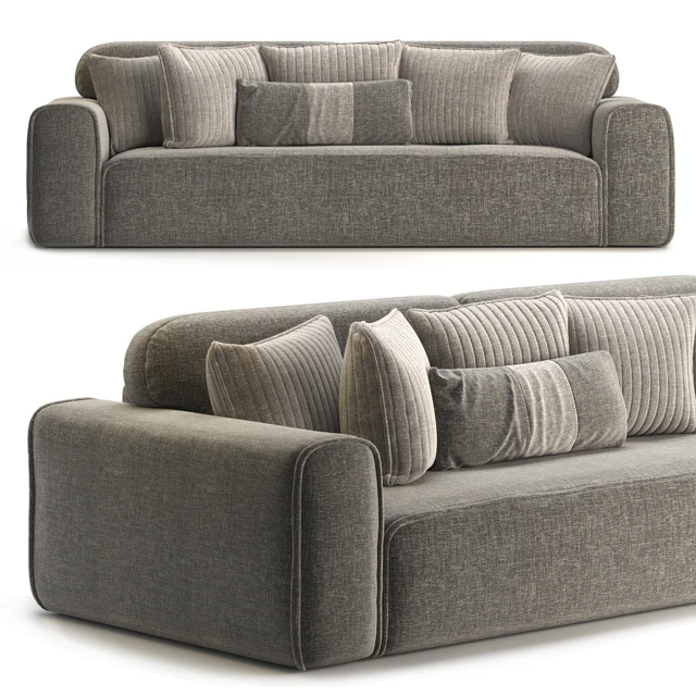 Vienna sofa — Descargar