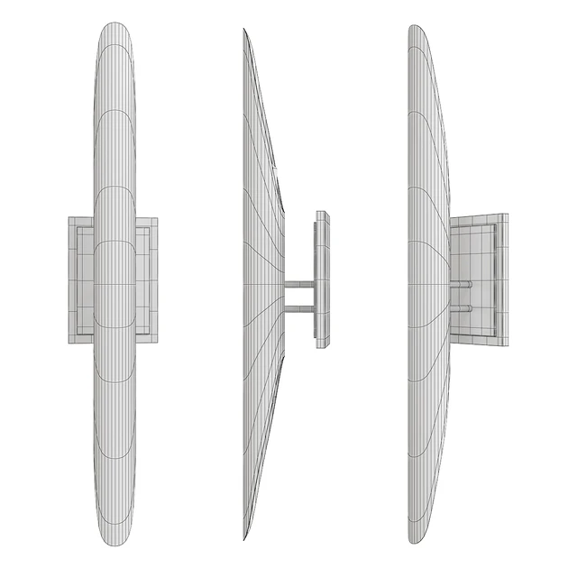 Redford sconce — Скачать