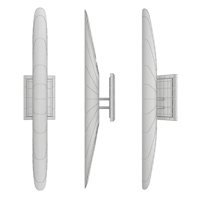 Redford sconce — Вид 2