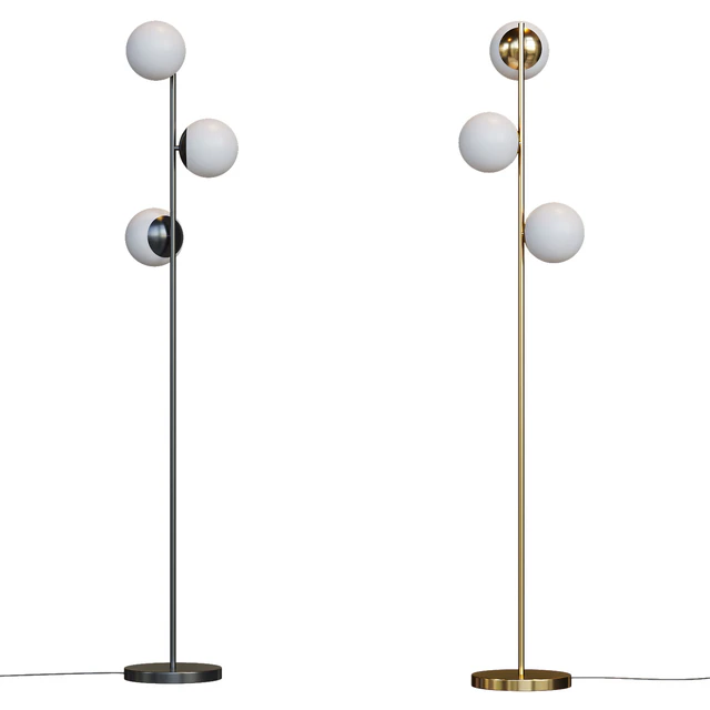 Lilly floor lamp — Descargar