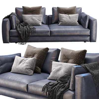 Flou Sofa Myplace — Ver 4