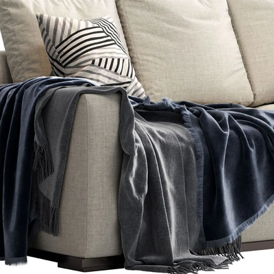 Sofa B&B Italia Maxalto Imprimatur — Ver 4