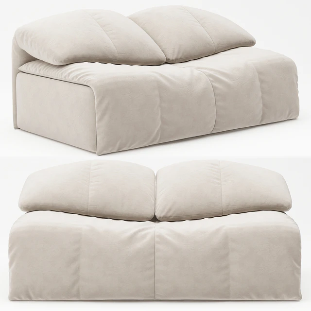Modern Sofa — Descargar