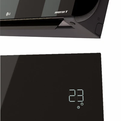Air conditioning ARTCOOL Slim LG CA12RWK — Ver 3