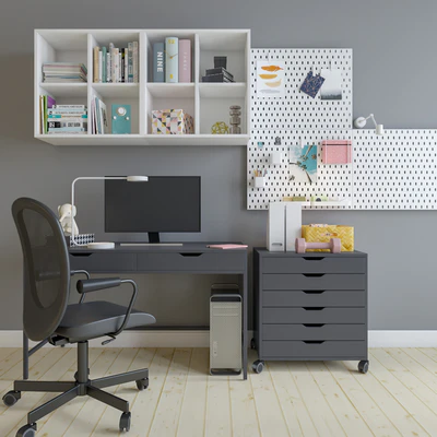 IKEA set — Ver 1