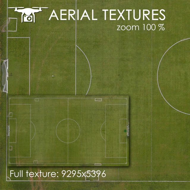 Soccer field 219 — Descargar