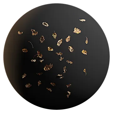 oak leaves 002 — Descargar