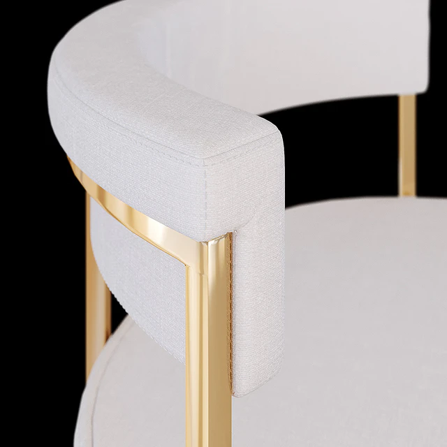 Garda Decor GY-B8216GOLD-LG — Скачать