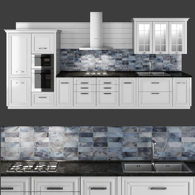 Kitchen como — Descargar
