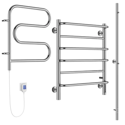 Towel dryers Terminus 4 — Ver 3
