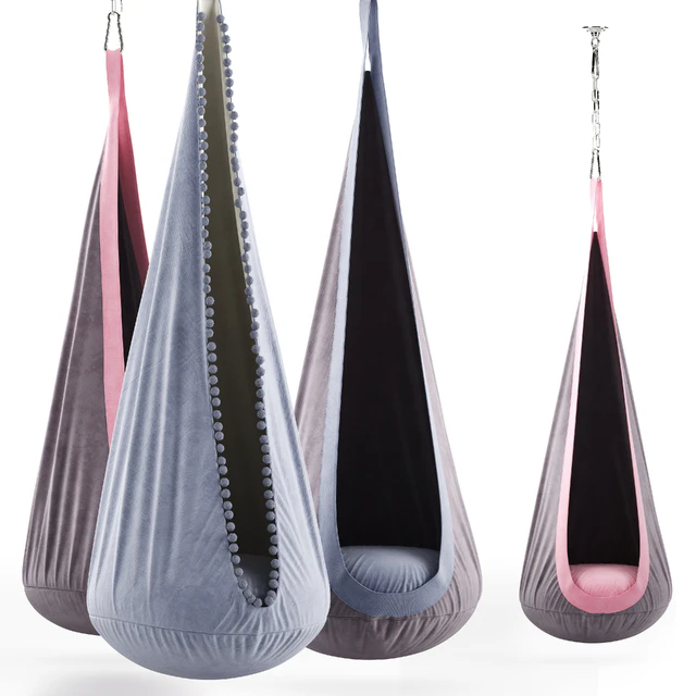 Cocoon Children's Hammock — Скачать