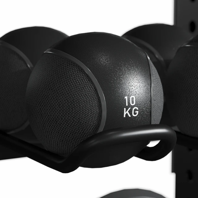 ESP GYM Equipment Rack — Descargar