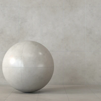 6 Porcelain Ceramic Floor Texture - Seamless - 3 Color - 2 Size — Вид 1
