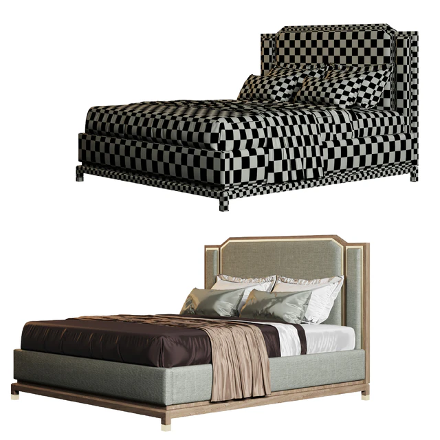 Rooma bed indy — Descargar