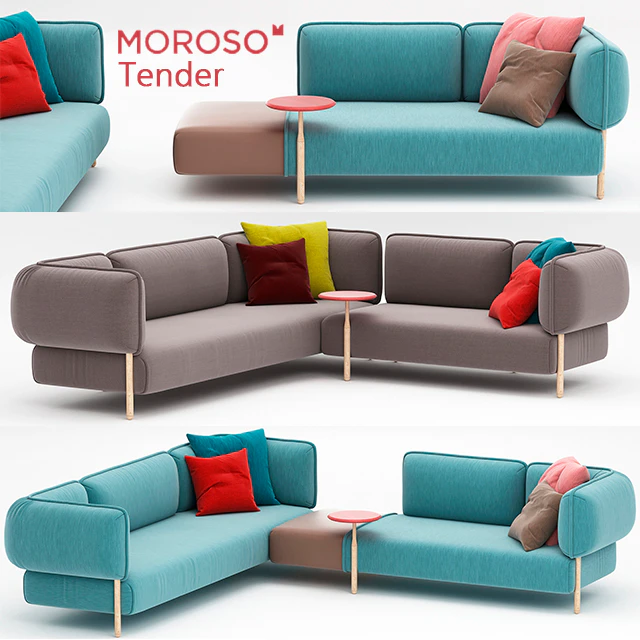 Tender sofa — Descargar