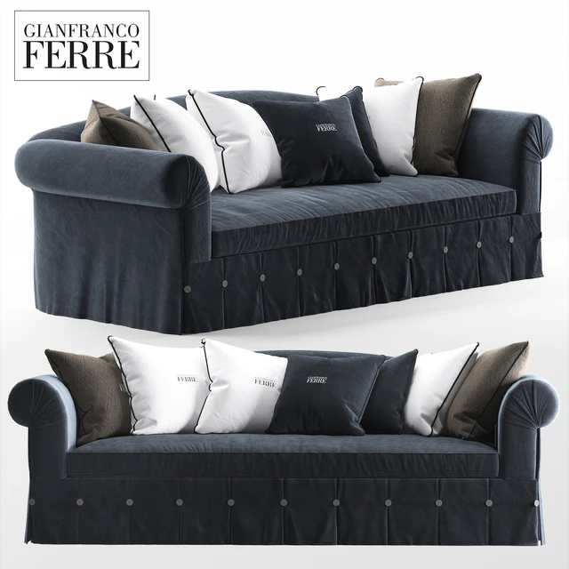 Gianfranco-Ferre STEPHANY — Descargar
