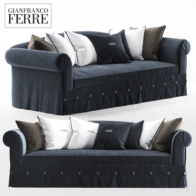 Gianfranco-Ferre STEPHANY — Ver 1