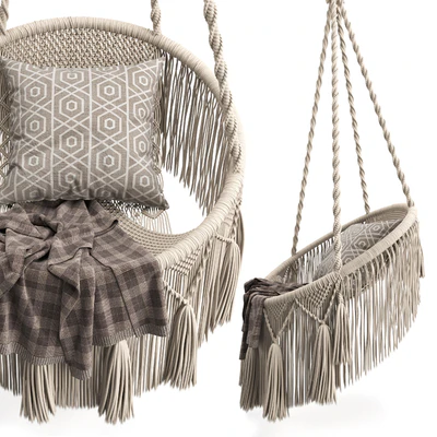 Swing Chair Imperial — Вид 4