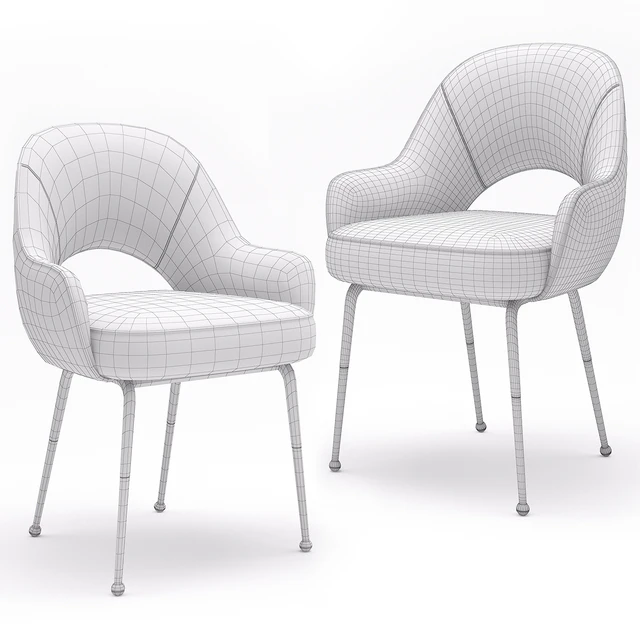 Tosconova Fifty Two Galvanic chair — Descargar
