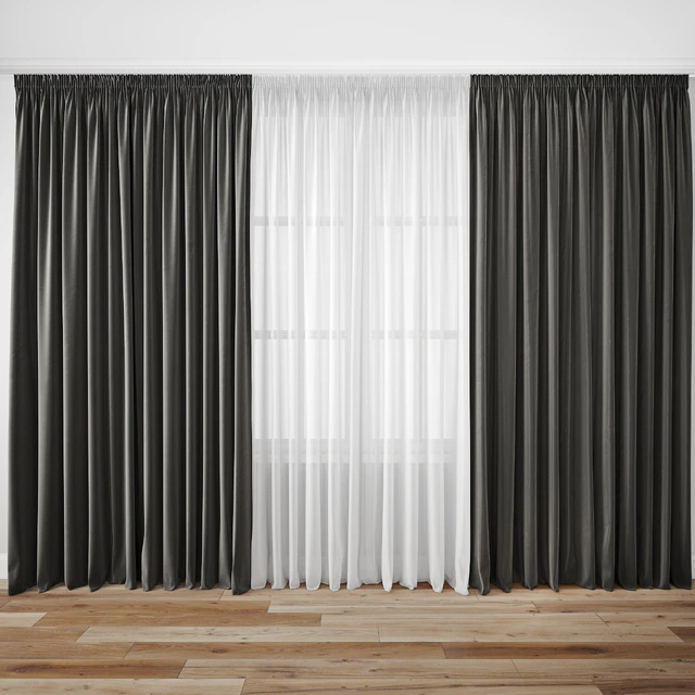 Curtain 72 — Descargar